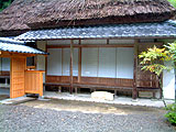 中岡慎太郎の生家