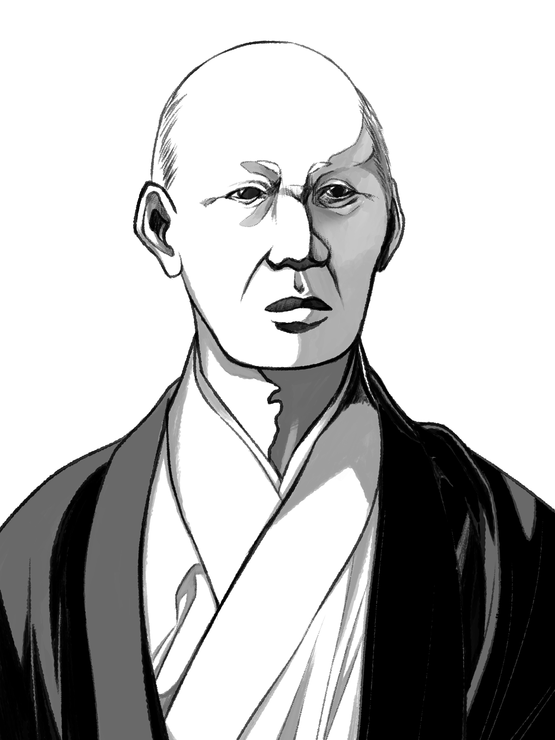 ジョン万次郎