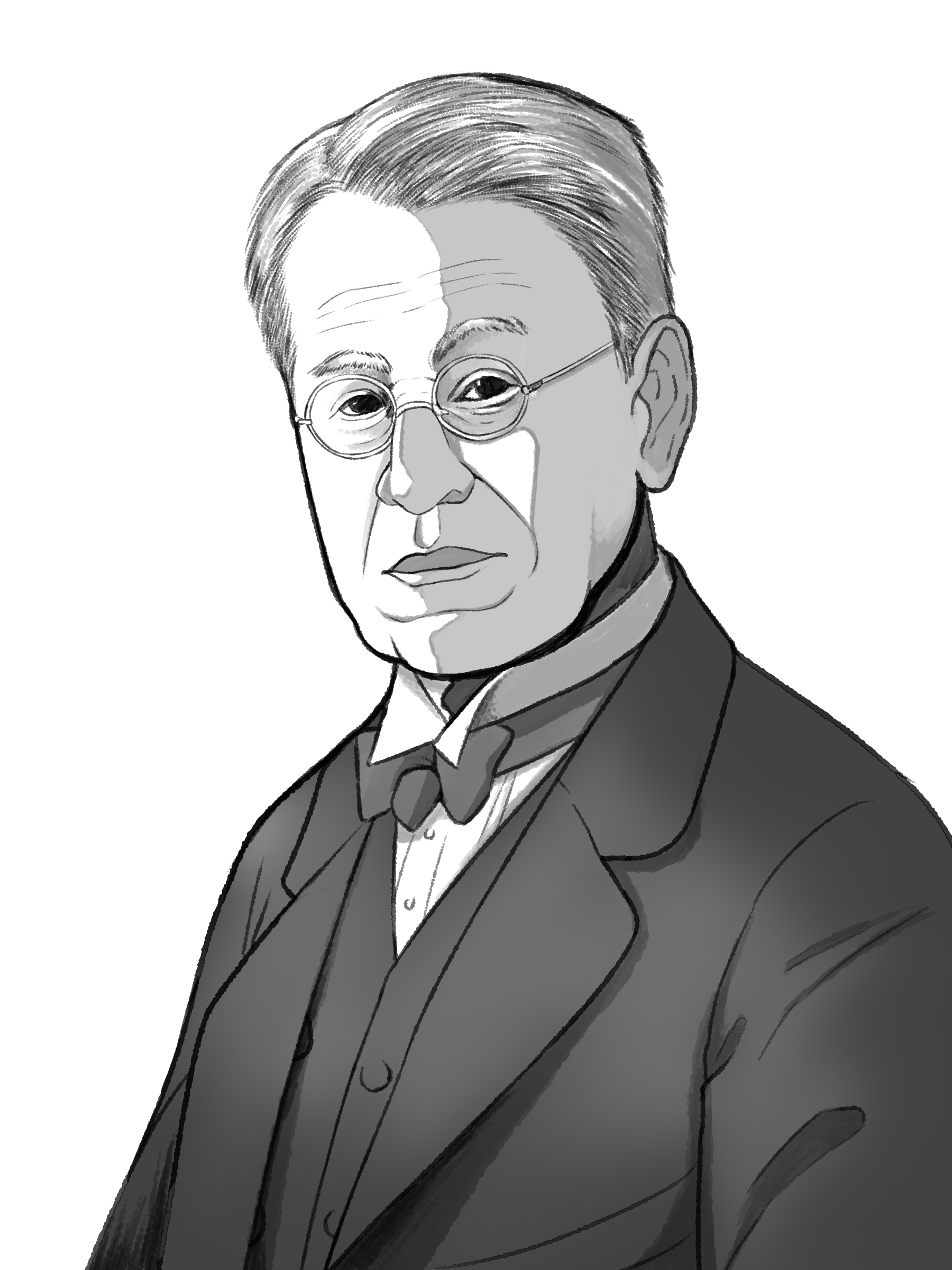 牧野富太郎