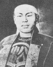 吉村虎太郎